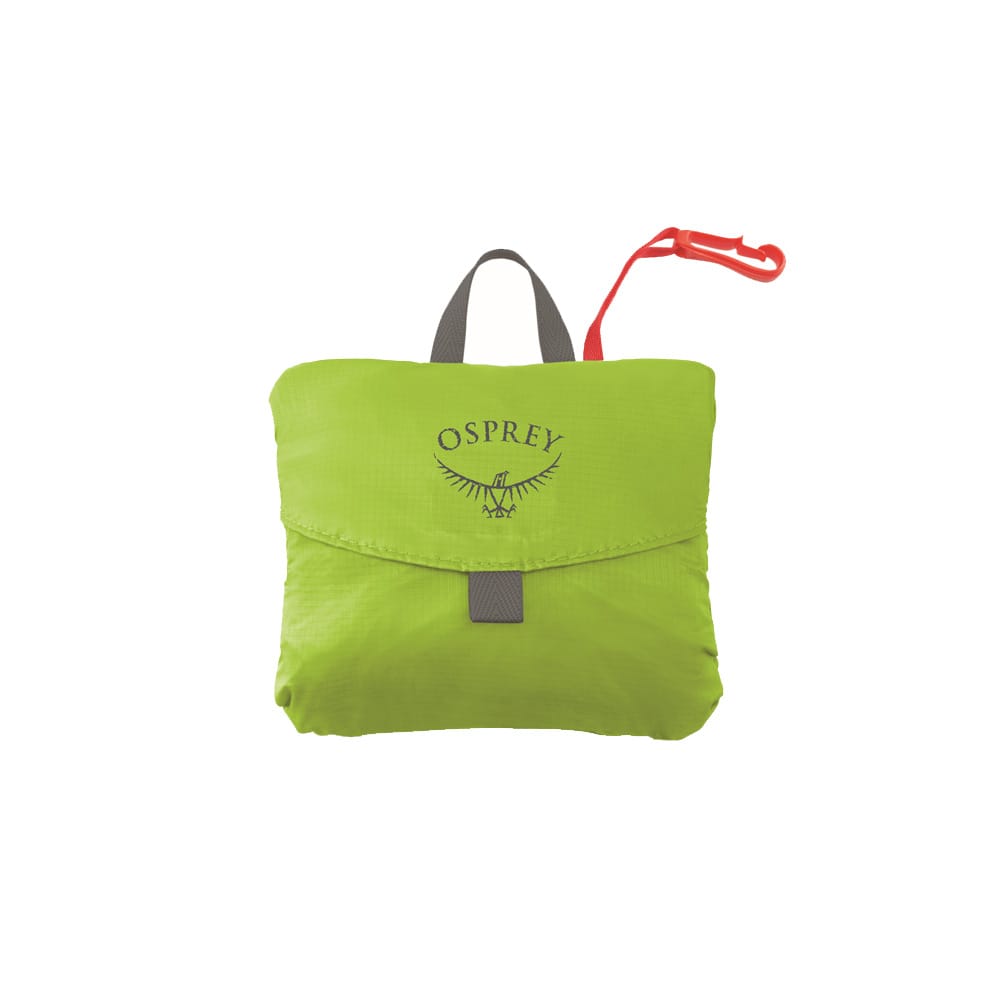 Sammenleggbar ryggsekk Osprey Ultralight Stuff Pack.