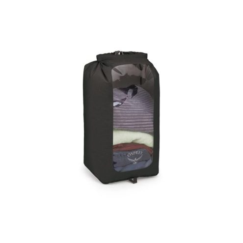 Ultralight DrySack 35 L window tørrsekk (unisex) med et praktisk vindu