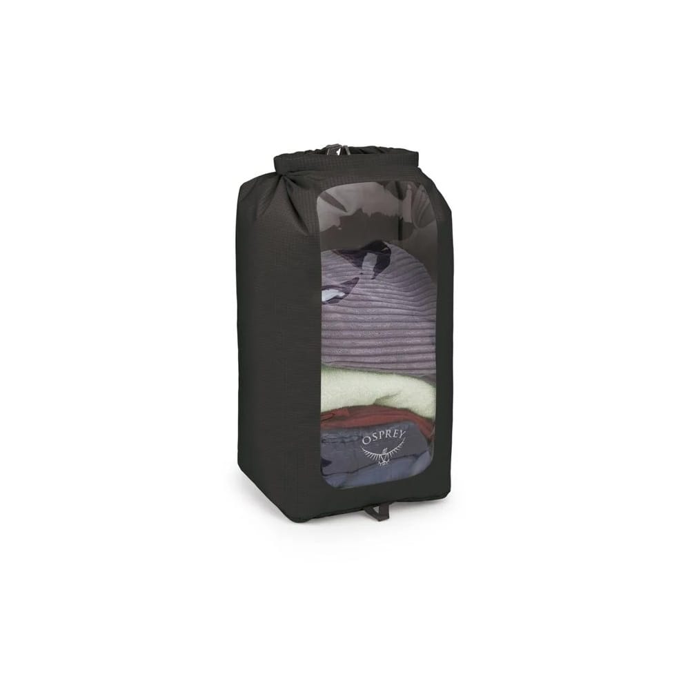 Ultralight DrySack 35 L window tørrsekk (unisex) med et praktisk vindu