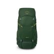 forside av Osprey Ace 50L turrygsekk (barn)