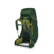 Osprey Ace 50L turrygsekk (barn) bakfra
