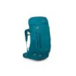 Osprey Ace 65L tursekkk (unisex) i fargen Blue Spikemoss Deep Peyto