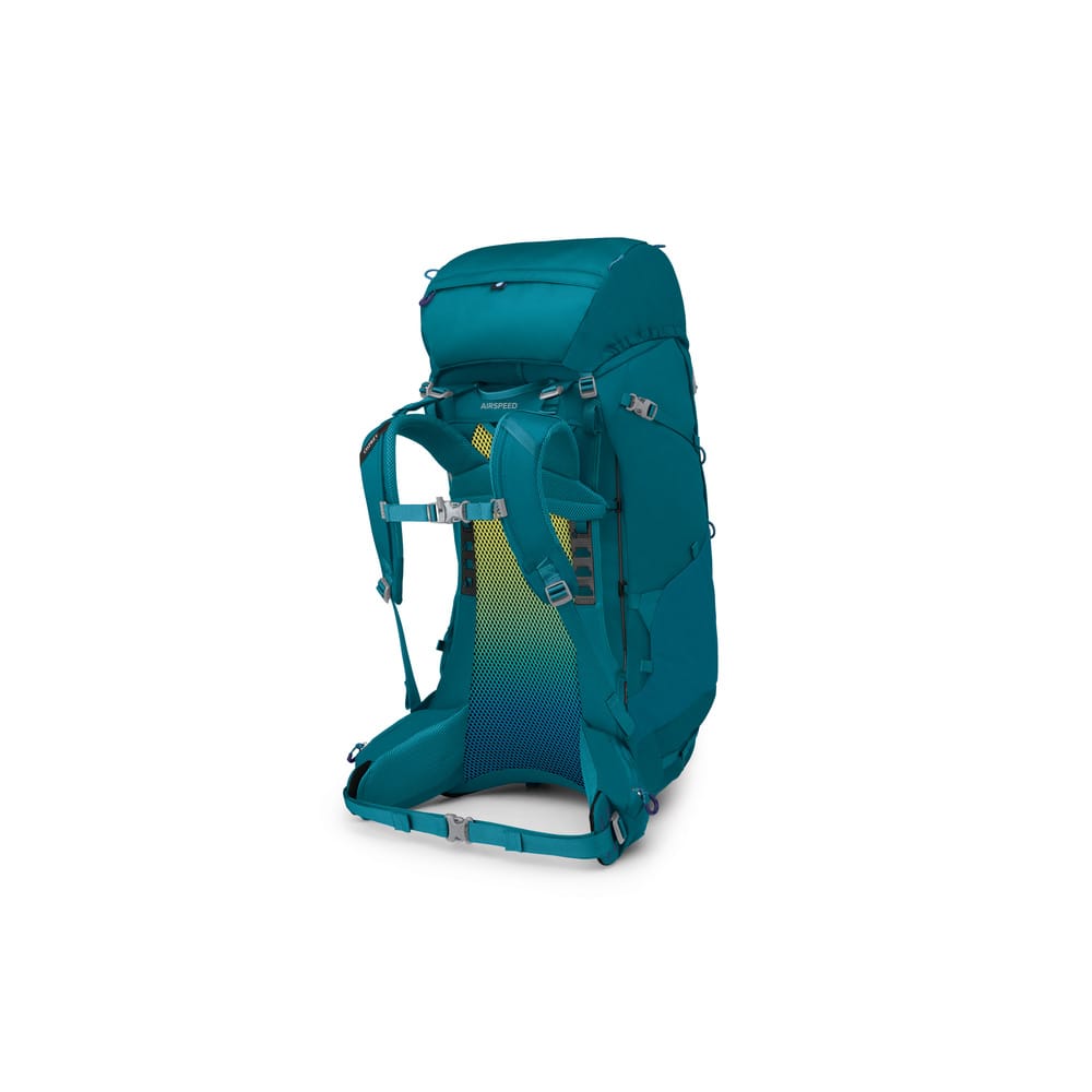 skulderremmer på Osprey Ace 65L tursekkk (unisex)