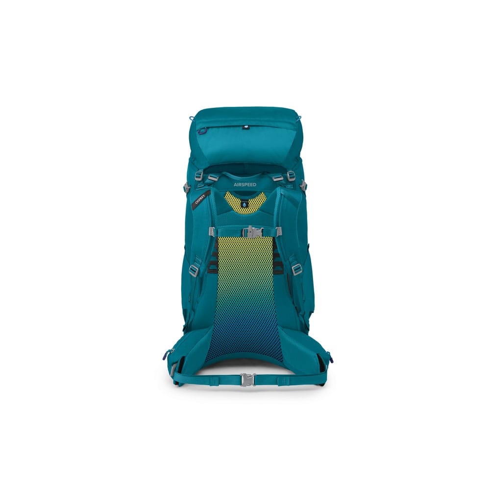 ryggpanel på Osprey Ace 65L tursekkk (unisex)