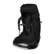 Bakside av Osprey Aether 65L tursekk (herre)