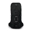 Front av Osprey Aether 65L tursekk (herre)
