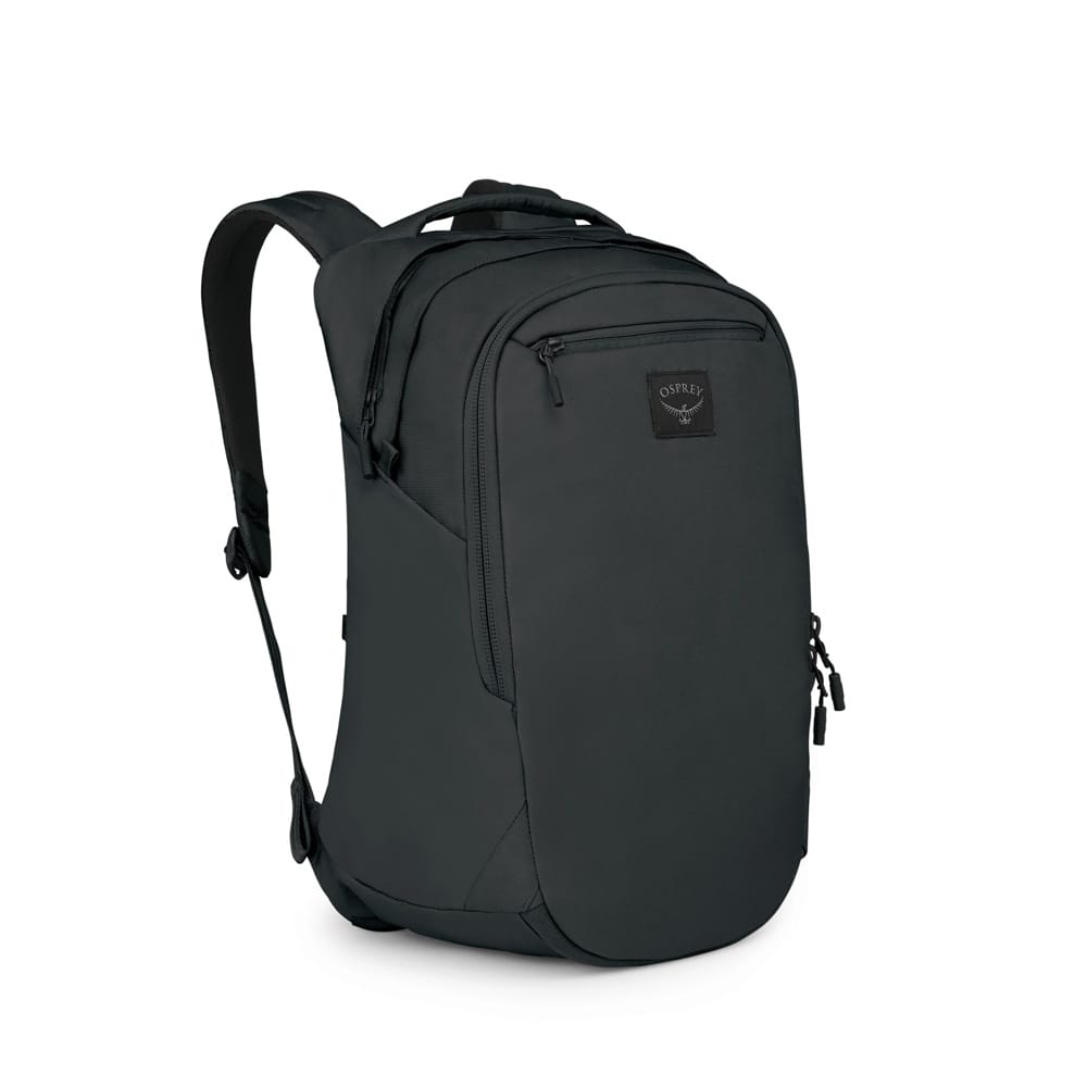 Osprey Aoede Airspeed 20L dagsryggsekk i fargen svart