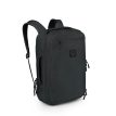 Osprey Aoede Briefpack 22L hverdagsveske (unisex) - skrått forfra