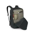 lite lomme på Osprey Aoede Briefpack 22L hverdagsveske (unisex)