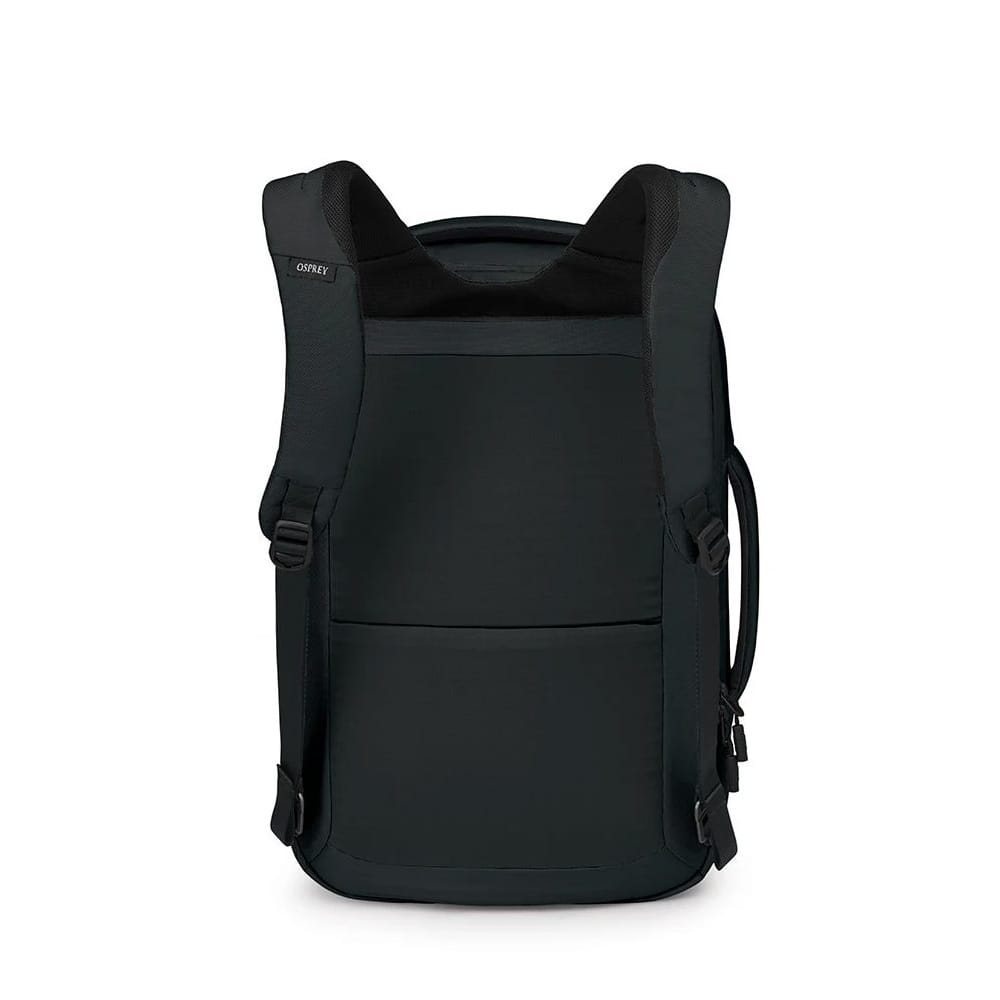 ryggpanel på Osprey Aoede Briefpack 22L hverdagsveske (unisex)