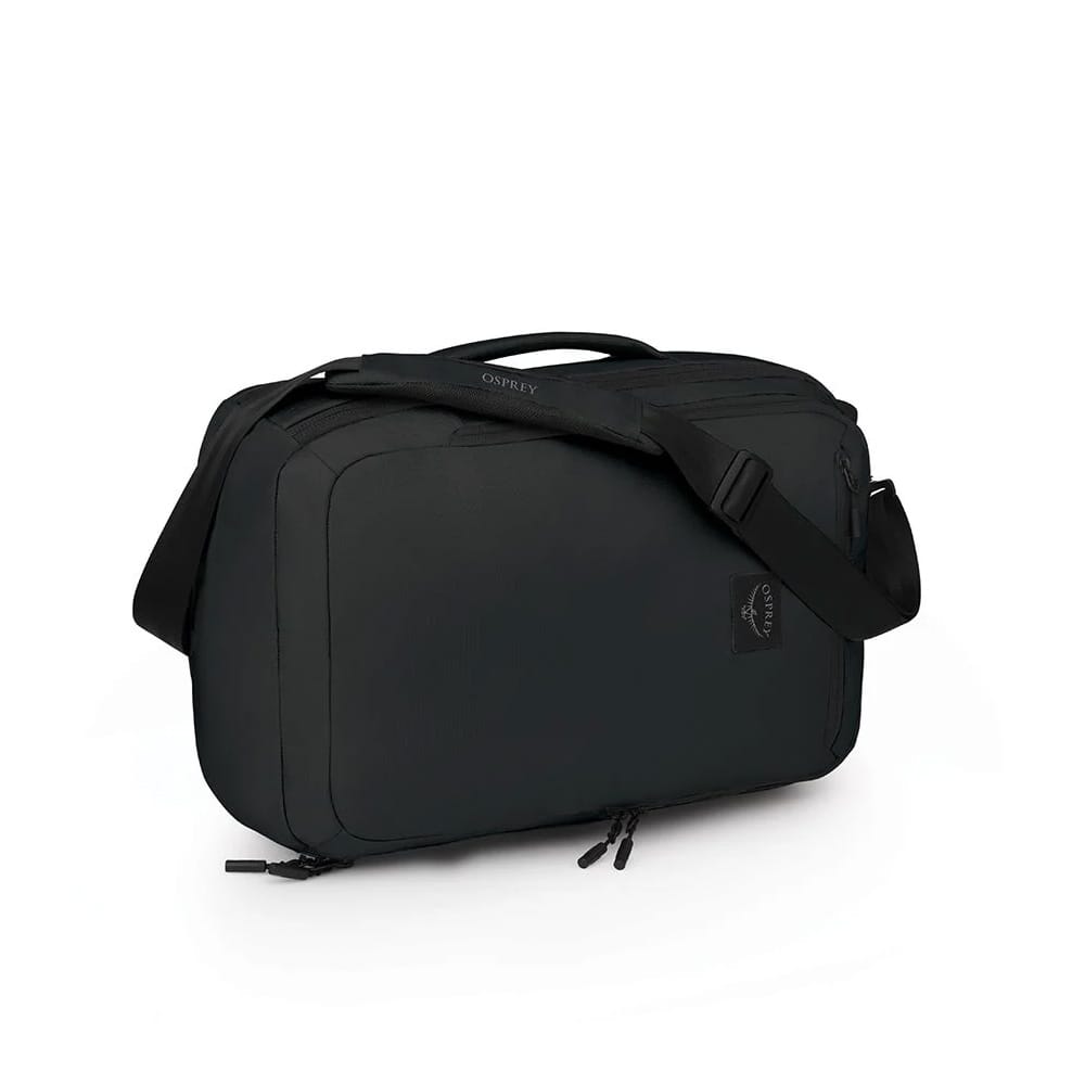 skulderveske på Osprey Aoede Briefpack 22L hverdagsveske (unisex)