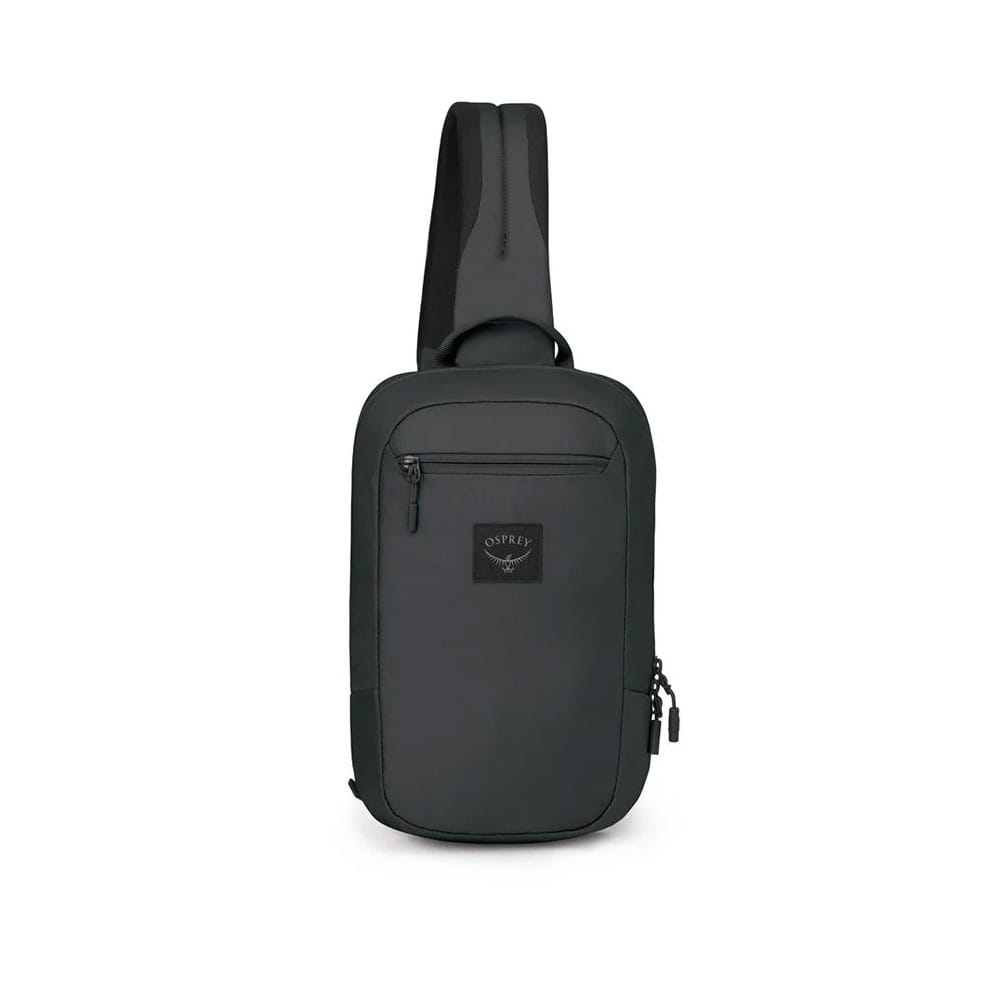 Osprey Aoede Sling skulderveske (unisex) rett forfra