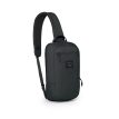 Osprey Aoede Sling skulderveske (unisex) fra siden