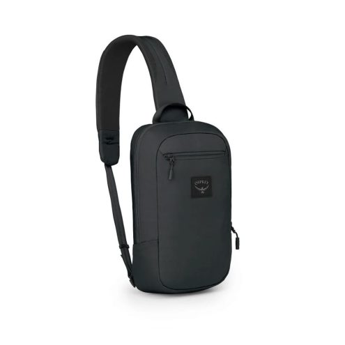 Osprey Aoede Sling skulderveske (unisex) fra siden