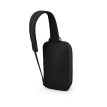bakside av Osprey Aoede Sling skulderveske (unisex)