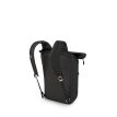 ryggplate på Osprey Arcane Tote Pack hverdagsveske (unisex)