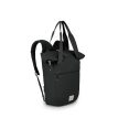 Osprey Arcane Tote Pack hverdagsveske (unisex) i svart