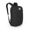 Osprey Arcane Large Day hverdagsryggsekk (unisex) i svart farge
