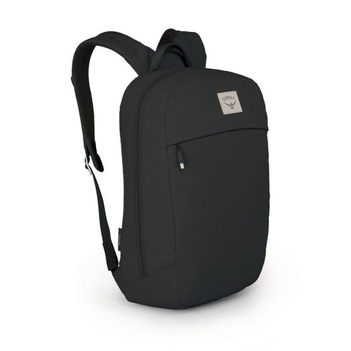 Osprey Arcane Large Day hverdagsryggsekk (unisex) i svart farge