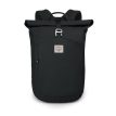 forside av Osprey Arcane Roll Top hverdagsveske (unisex)