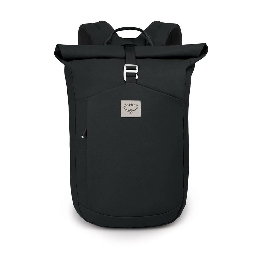forside av Osprey Arcane Roll Top hverdagsveske (unisex)