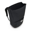 En åpen Osprey Arcane Roll Top hverdagsveske (unisex)