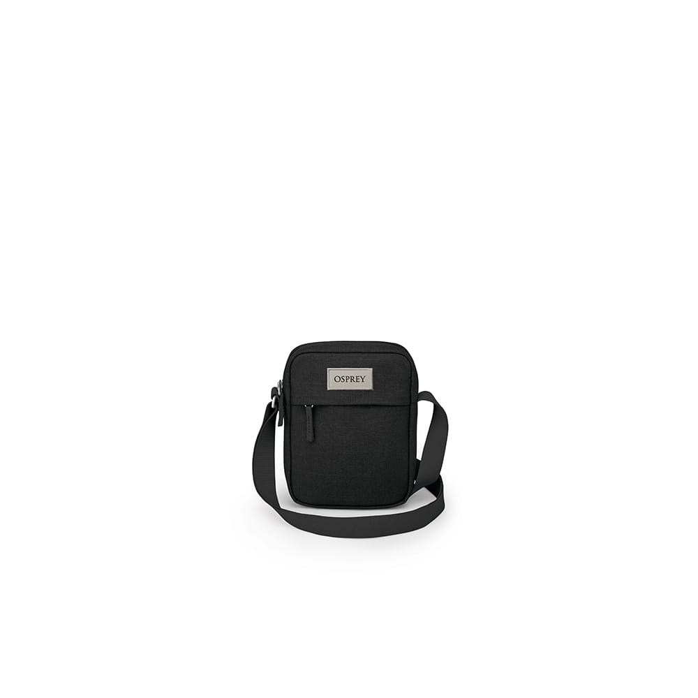 forside av Arcane Small Crossbody skulderveske (unisex)
