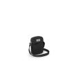 Arcane Small Crossbody skulderveske (unisex) skrått forfra