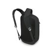 bakside av Osprey Arcane Small Day hverdagssekk (unisex)