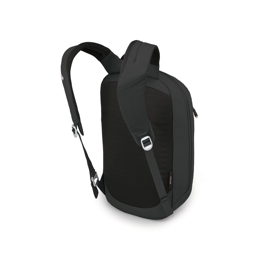 bakside av Osprey Arcane Small Day hverdagssekk (unisex)