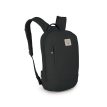 Osprey Arcane Small Day hverdagssekk (unisex) i svart