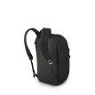 Ryggplaten av Osprey Arcane XL Day hverdagsryggsekk (unisex)