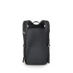 ryggplate av Osprey Arcane XL Day hverdagsryggsekk (unisex)