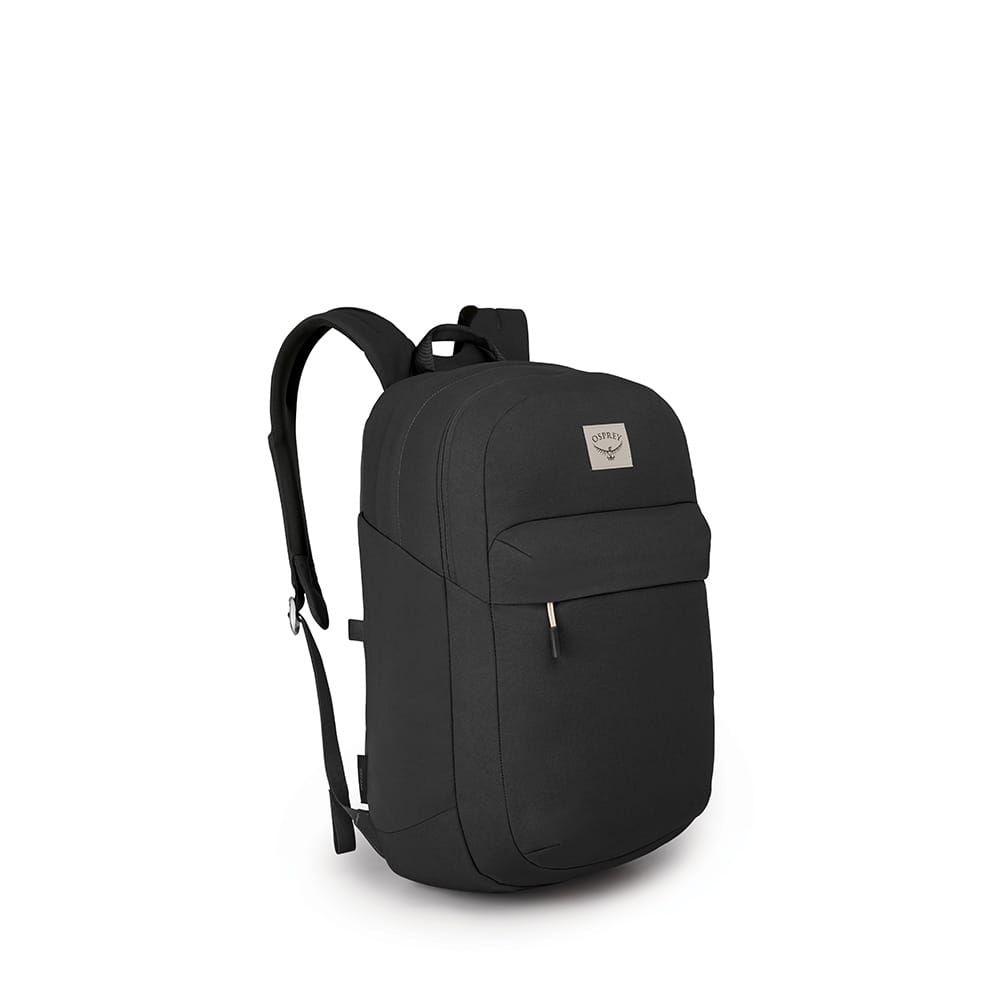 Osprey Arcane XL Day hverdagsryggsekk (unisex) skrått forfra
