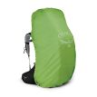 Osprey Ariel Plus 85 tursekk (dame) - med regntrekk