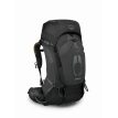 en lettvekts Osprey Atmos AG 50L lett turryggsekk (herre)