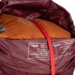 avtakbar rem på Osprey Aura AG LT 65L tursekk (dame)