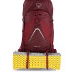 Osprey Aura AG LT 65L tursekk (dame) med liggeunderlag