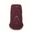En lettvekts Osprey Aura AG LT 65L tursekk (dame)