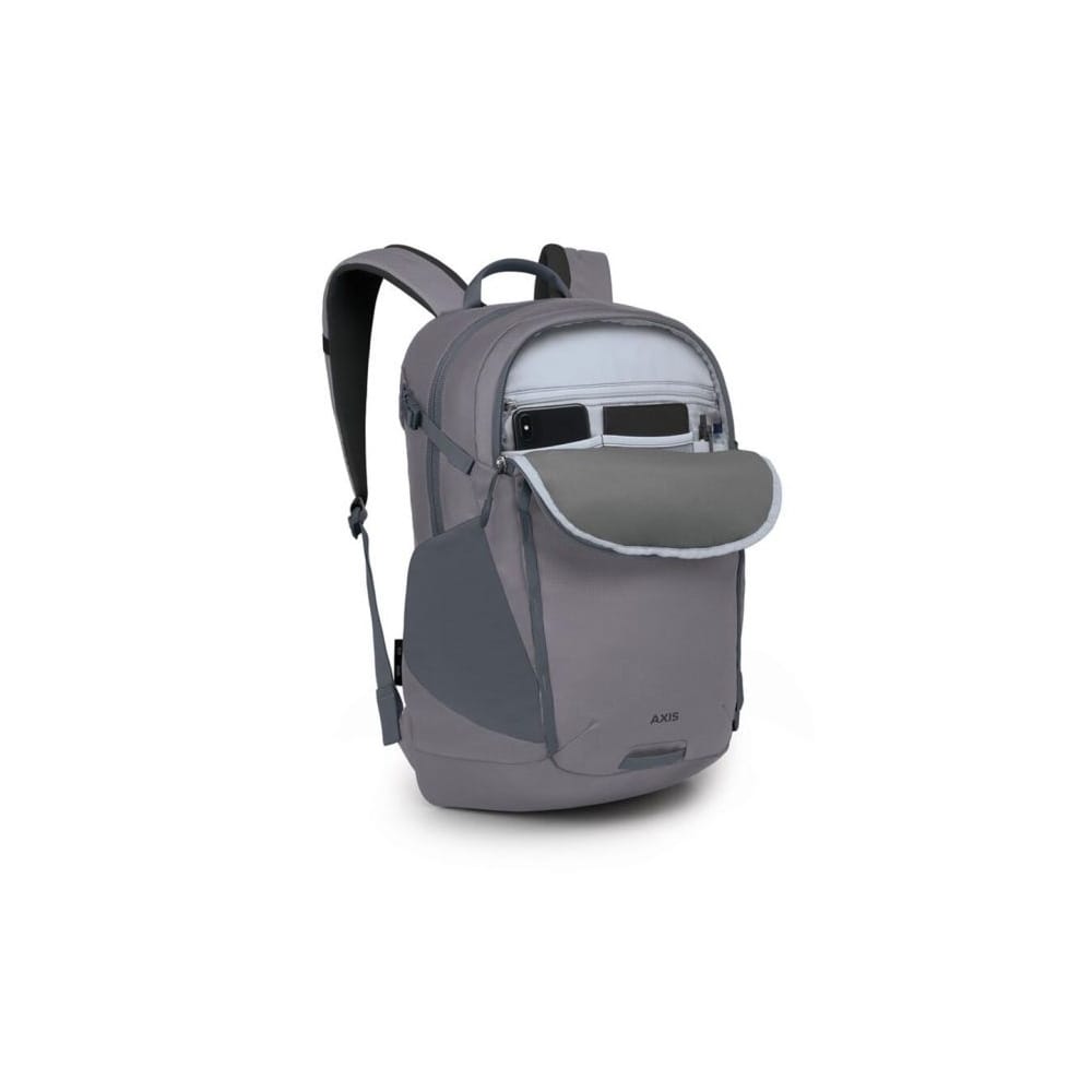 Osprey Axis hverdagsryggsekk (unisex) med åpent rom
