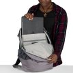 datarom på en Osprey Axis hverdagsryggsekk (unisex)