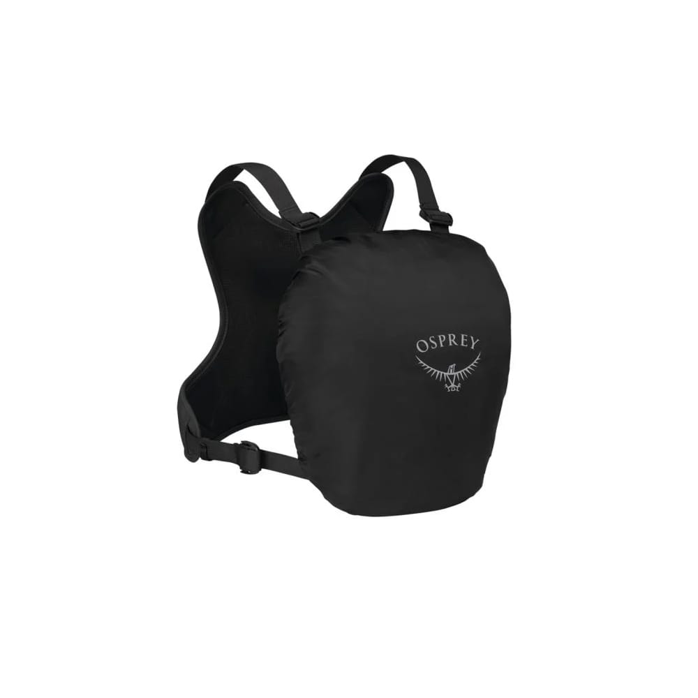 Osprey Camera Chest Rig brystbelte (unisex) med en kameraholder