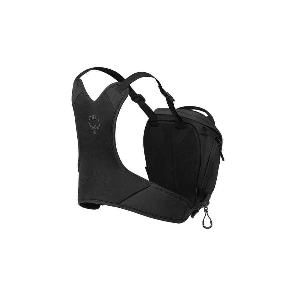 praktisk og smidig Osprey Camera Chest Rig brystbelte (unisex)