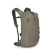 Osprey Daylite Cinch 15 L ryggsekk i fargen beige