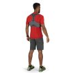Osprey Duro LT komfortabel løpevest