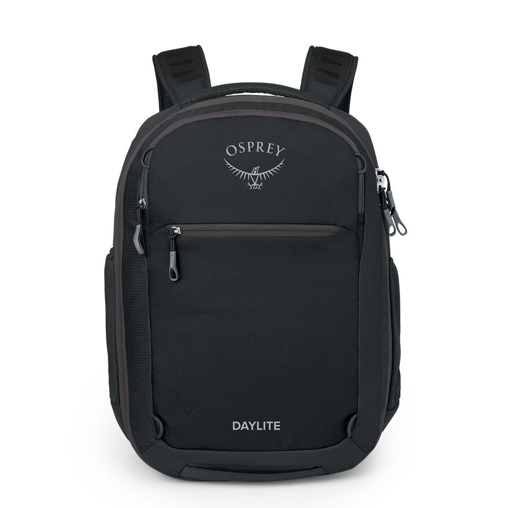Osprey Daylite Expandable Travel Pack 26 L reiseryggsekk (unisex) rett forfra