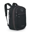 Osprey Daylite Expandable Travel Pack 26 L reiseryggsekk (unisex) skrått forfra