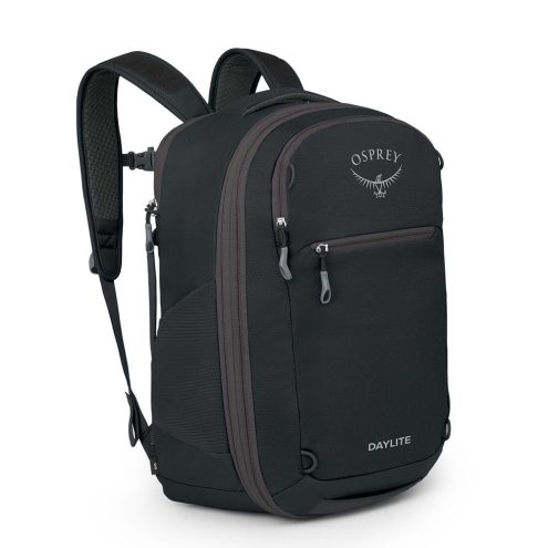 Osprey Daylite Expandable Travel Pack 26 L reiseryggsekk (unisex) skrått forfra