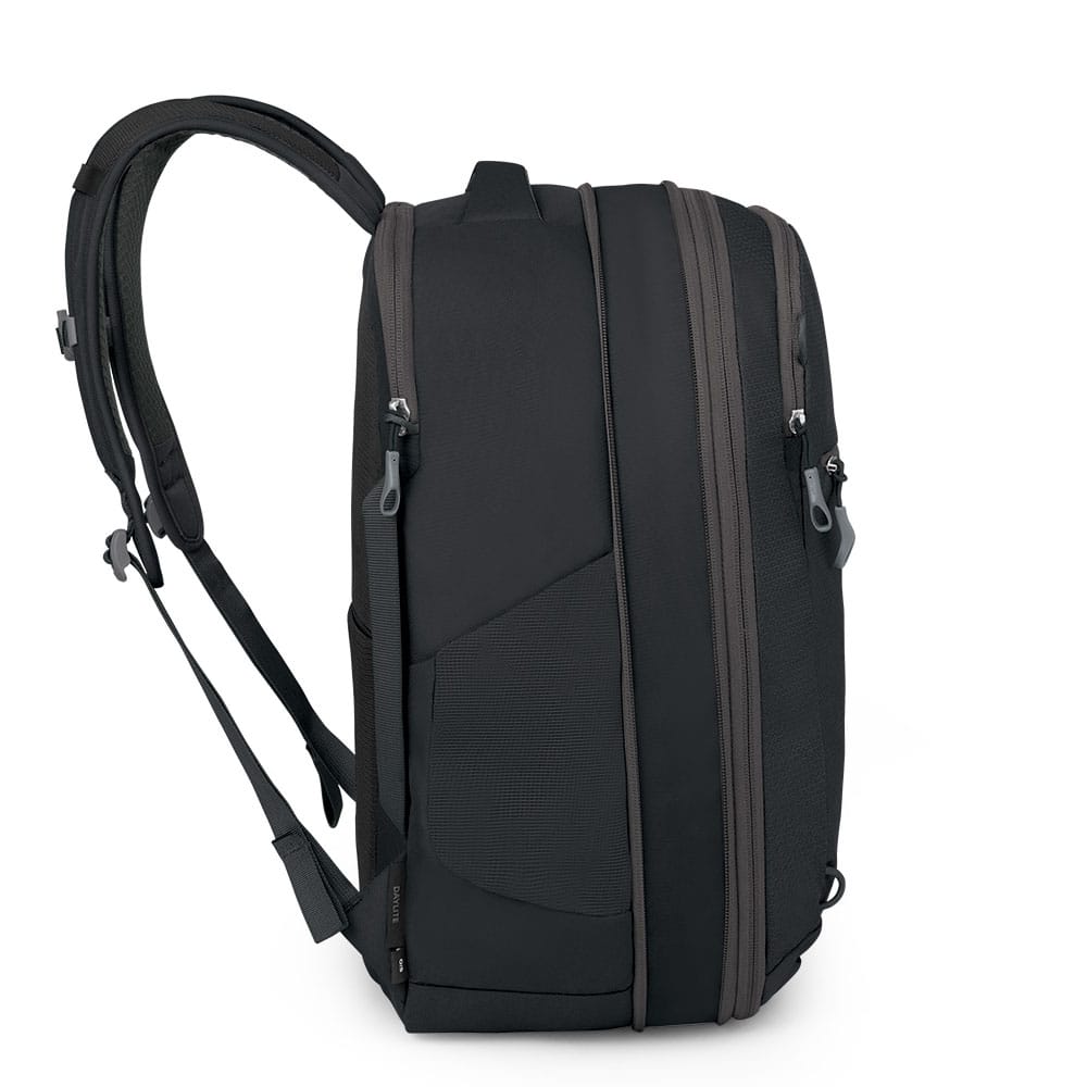 Osprey Daylite Expandable Travel Pack 26 L reiseryggsekk (unisex) fra profil