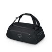 Osprey Daylite Duffel 30 L bag (unisex) med skulderrem og ryggremmer